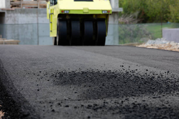 Best Concrete Paver Driveway  in Atlantic City, NJ