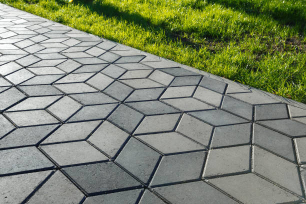 Best Interlocking Driveway Pavers  in Atlantic City, NJ