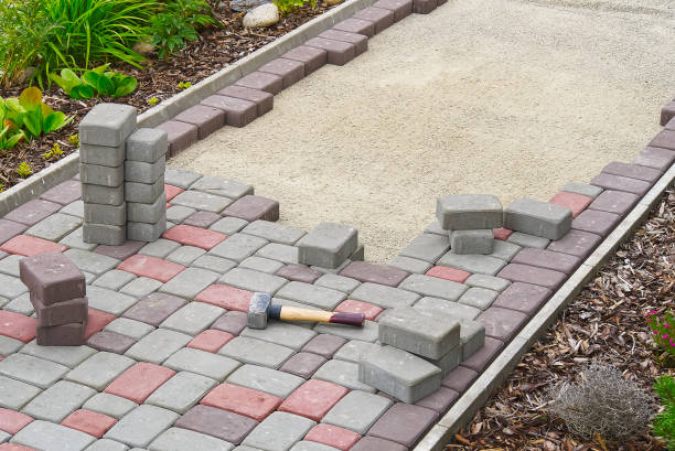 Reasons to Select Us for Your Driveway Paving Requirements in Atlantic City, NJ