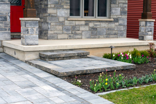 Best Driveway Resurfacing Pavers  in Atlantic City, NJ