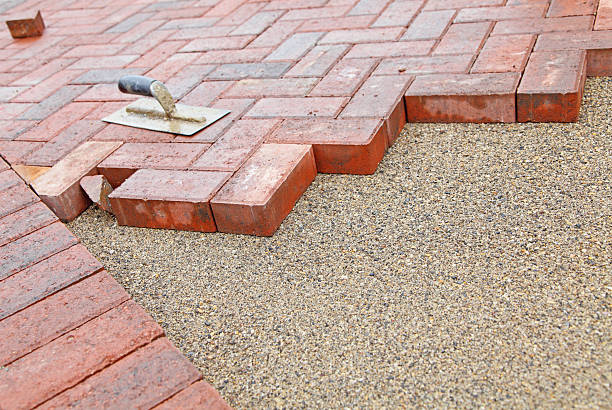Best Driveway Paving Contractor  in Atlantic City, NJ