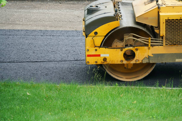 Best Brick Driveway Pavers  in Atlantic City, NJ