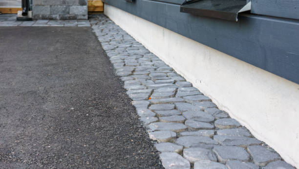 Best Permeable Paver Driveway  in Atlantic City, NJ