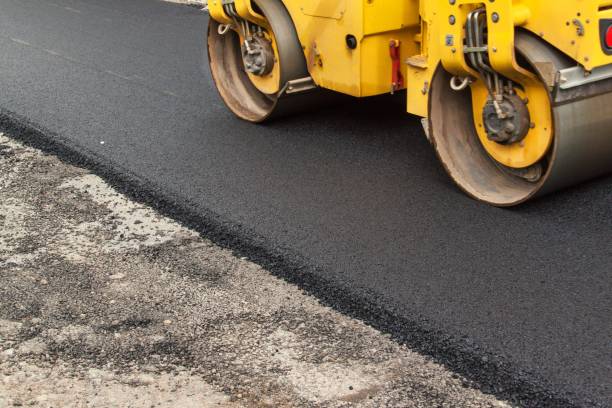 Best Professional Driveway Pavers  in Atlantic City, NJ