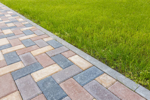Best Driveway Pavers Installation  in Atlantic City, NJ